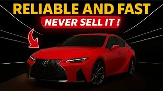 Thumbnail: 8 Most Reliable and FAST Cars You Can buy in 2026