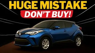 Thumbnail: 6 Best and 4 Worst Japanese SUVs You Can Buy in 2025