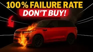 Thumbnail: 14 WORST Cars Only Clueless People Buy (Massive Regret Ahead)