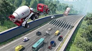 Thumbnail: Soapbox race but with only commercial vehicles