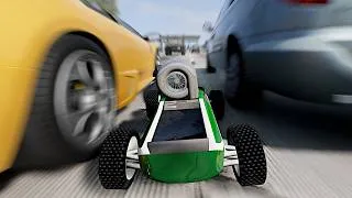 Thumbnail: how fast can you push rc cars in beamng?