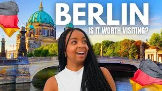 Thumbnail: Berlin Might Be Europe’s Most Underrated Family City 🇩🇪 | What To Do, See, & Eat