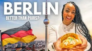Thumbnail: Berlin, Germany Food Tour: Is This Europe’s Most Underrated Food City?