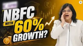 Thumbnail: Fundamental Analysis Capri Global Capital Ltd|Q4 FY26 Results & Technical Analysis|CA Rachana Ranade