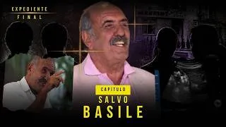 Thumbnail: Capítulo: Salvo Basile: de enfrentar la hambruna en Italia a quedarse en Cartagena |Expediente Final