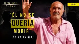 Thumbnail: De qué murió Salvo Basile: así fueron sus últimos días en su amada Cartagena| Expediente Final