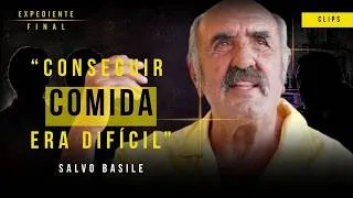 Thumbnail: Salvo Basile vivió el dolor de la Segunda Guerra Mundial en Italia| Expediente Final