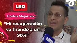 Thumbnail: Exparticipante de ‘Yo Me Llamo’ enfrentó nefastas consecuencias por bajar de peso- La Red|Caracol TV
