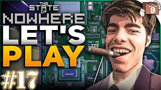 Thumbnail: CURSED BOX | Let's play - The State of Nowhere - part 17