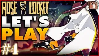 Thumbnail: WORDS OF LUST! | Let's play: Rose and Locket w/ caramida9 - part 4