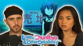 Thumbnail: IS THIS THE TURNING POINT OF THE SHOW?? - Love, Chunibyo & Other Delusions! Episode 6 REACTION