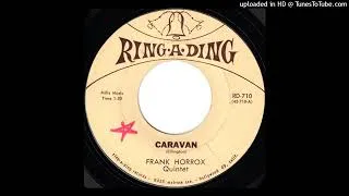 Thumbnail: Frank Horrox Quintet "Caravan" (Ring-A-Ding) 1964