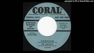 Thumbnail: The Mulcays "Caravan" (Coral) 1951
