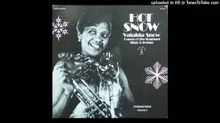 Thumbnail: Valaida Snow "Caravan" (Rosetta) 1939