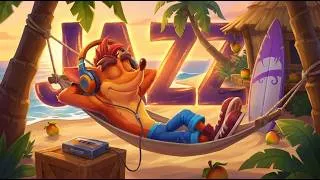 Thumbnail: Crash Bandicoot...but it's Jazz 🎷 30th Anniversary Special #crash30