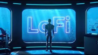 Thumbnail: Subnautica LoFi Soundtrack