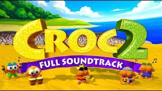 Thumbnail: Croc 2 Kingdom of the Gobbos - Full Soundtrack