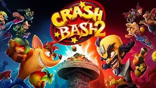 Thumbnail: Crash Bash Remastered | Full Soundtrack