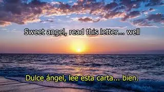Thumbnail: Deborah - Jon & Vangelis - Subtítulos Español - Inglés