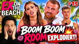 Thumbnail: ESKALATION im BOOM BOOM Room  | Ex on the Beach #14