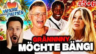 Thumbnail: 😳🔥 SIE WILL DIREKT IN DEN BOOM BOOM ROOM! 😂 | Amore unter Palmen Folge 5+6