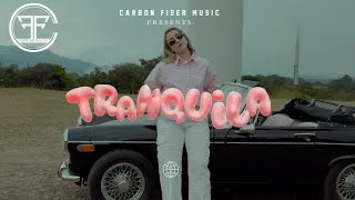 Thumbnail: AYLIN - TRANQUILA (VISUALIZER)