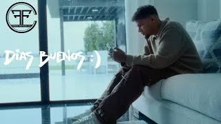 Thumbnail: David Muguercia - Dias Buenos :) (Official Music Video)