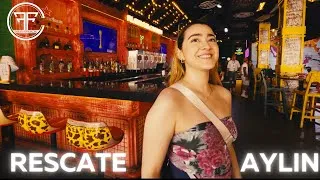 Thumbnail: Aylin - Rescate (Official Visualizer)