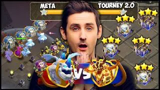 Thumbnail: Lalo vs Super Dragons - Th 18 Meta Tournament 2.0