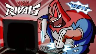 Thumbnail: Hood is in the Hood | Marvel Rivals