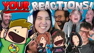 Thumbnail: Watching you watching us | Expedition 33 Reactions