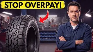 Thumbnail: 9 CHEAP All Terrain Tires EVERYONE IGNORES (But They’re Absolute GOLDMINES)