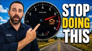 Thumbnail: 11 Everyday Habits That Are Secretly Destroying Your Car
