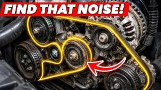 Thumbnail: Don't Ignore These 8 Car Sounds — They Could Cost You Thousands