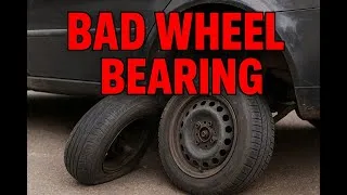 Thumbnail: 4 SYMPTOMS OF A BAD WHEEL BEARING