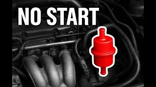 Thumbnail: Mechanic Explains: 5 Signs Your Fuel Pump Is Going Bad