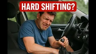 Thumbnail: Hard Shifting? Check Your Transmission Shift Solenoid