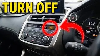 Thumbnail: 10 Car Features That Secretly Kill Your Gas Mileage (Turn Them Off)