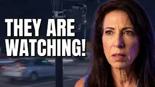 Thumbnail: License Plate Cameras Just Got a Terrifying Upgrade - THIS IS CONCERNING!