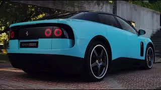 Thumbnail: Get Luce now | Ferrari Luce EV is shocking 