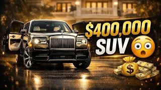 Thumbnail: You don’t chase success — you arrive in it.Big body. Bigger presence.