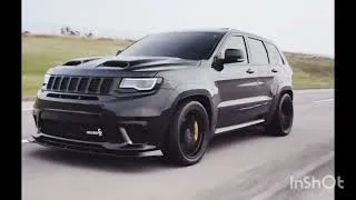 Thumbnail: “Rate this SUV from 1–10 👇🔥”“Urus or this? Be honest 👀”“Would you pick this over a Range Rover?