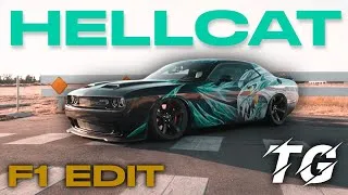 Thumbnail: Hellcat X MURDER IN MY MIND - 4K Edit