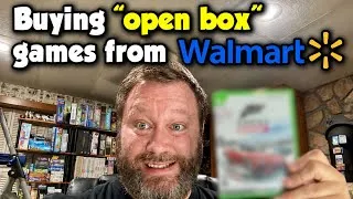 Thumbnail: Deal or Scam?Walmart “Open box” Forza Horizon 6 