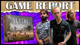 Thumbnail: Scythe - CCC Game Report