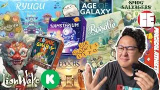 Thumbnail: 13 Exciting Board Games from Asia You Need to Know About