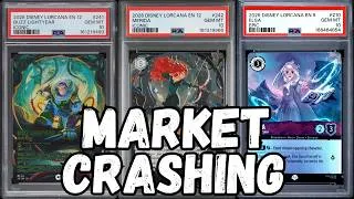 Thumbnail: The Disney Lorcana Market Is About to EXPLODE (Here's Why)
