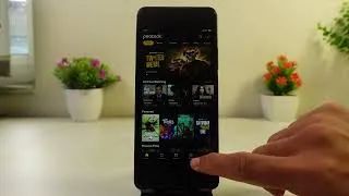 Thumbnail: How to Add Peacock to Amazon Fire TV (2026)