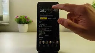 Thumbnail: How to Cast Peacock to Chromecast (2026)