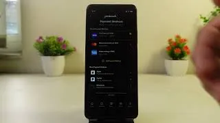 Thumbnail: How to Change Peacock Payment Method (2026)